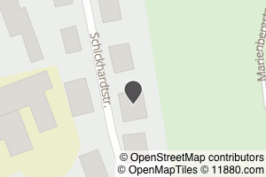 In Kartenansicht öffnen