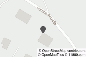 In Kartenansicht öffnen