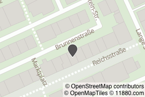 In Kartenansicht öffnen