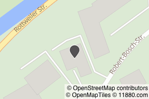 In Kartenansicht öffnen