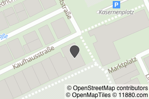 In Kartenansicht öffnen