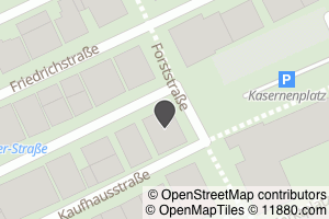 In Kartenansicht öffnen