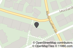 In Kartenansicht öffnen