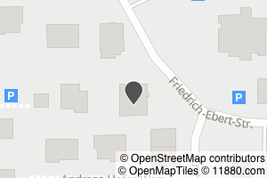 In Kartenansicht öffnen