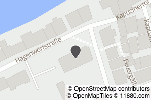 In Kartenansicht öffnen