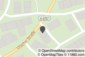 In Kartenansicht öffnen