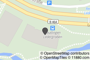 In Kartenansicht öffnen