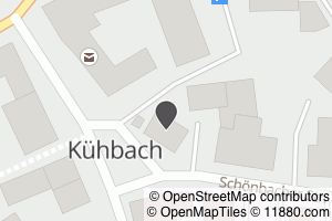 In Kartenansicht öffnen