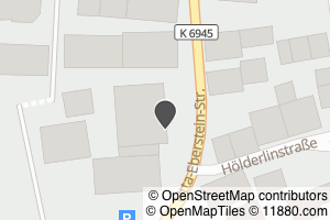 In Kartenansicht öffnen