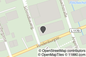 In Kartenansicht öffnen