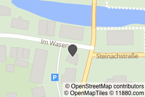 In Kartenansicht öffnen