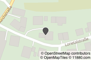 In Kartenansicht öffnen