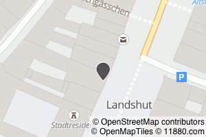 In Kartenansicht öffnen