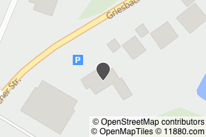 In Kartenansicht öffnen