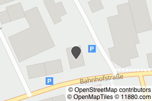 In Kartenansicht öffnen