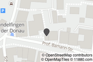 In Kartenansicht öffnen