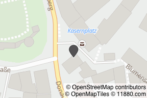 In Kartenansicht öffnen