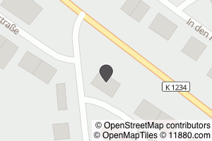 In Kartenansicht öffnen