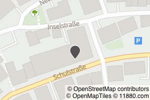 In Kartenansicht öffnen