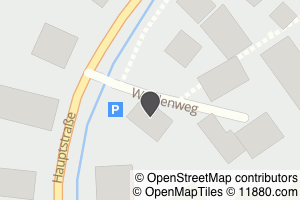 In Kartenansicht öffnen