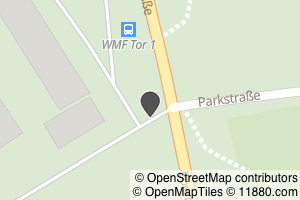 In Kartenansicht öffnen