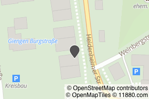 In Kartenansicht öffnen