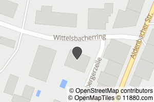 In Kartenansicht öffnen