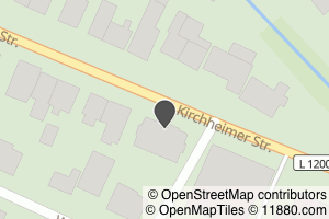 In Kartenansicht öffnen