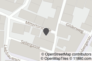 In Kartenansicht öffnen