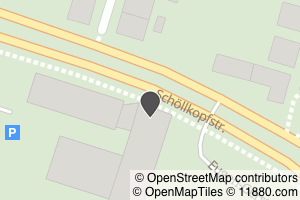 In Kartenansicht öffnen