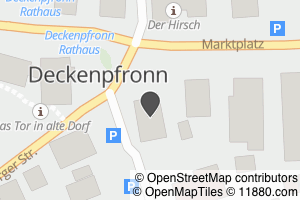 In Kartenansicht öffnen