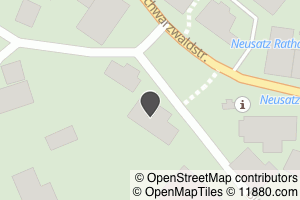 In Kartenansicht öffnen