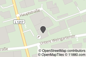 In Kartenansicht öffnen