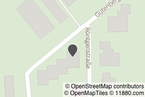 In Kartenansicht öffnen