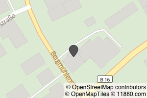 In Kartenansicht öffnen