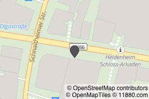 In Kartenansicht öffnen