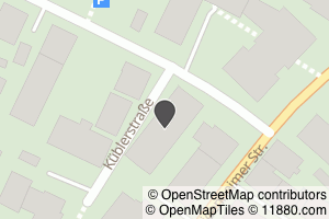 In Kartenansicht öffnen