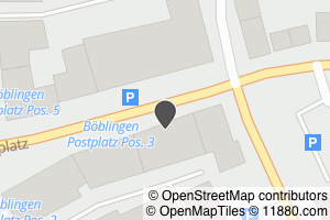 In Kartenansicht öffnen