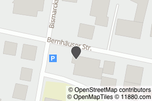 In Kartenansicht öffnen