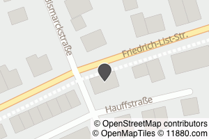 In Kartenansicht öffnen