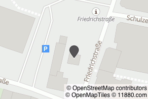 In Kartenansicht öffnen