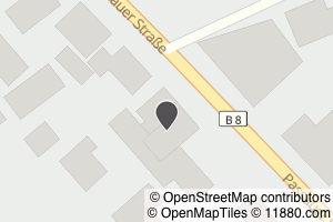 In Kartenansicht öffnen