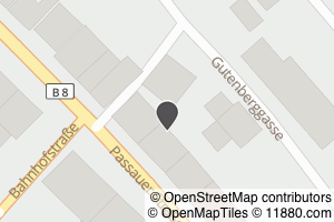 In Kartenansicht öffnen