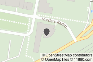 In Kartenansicht öffnen