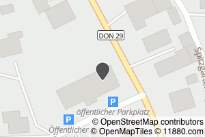 In Kartenansicht öffnen