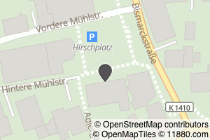 In Kartenansicht öffnen