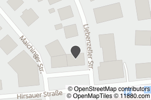 In Kartenansicht öffnen