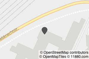 In Kartenansicht öffnen