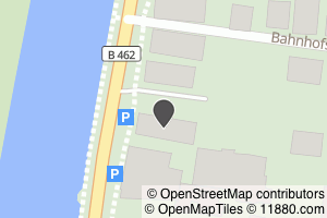 In Kartenansicht öffnen