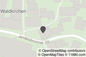 In Kartenansicht öffnen